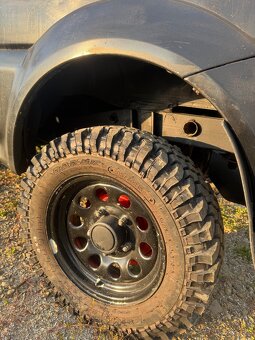Suzuki Jimny - 4
