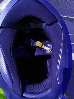 Prilba W-TEC vel. L (59-60) - 4