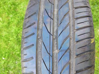 Letné pneu 195/65 R15 - 4