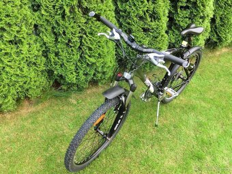 Horský bicykel Leader Fox - 4