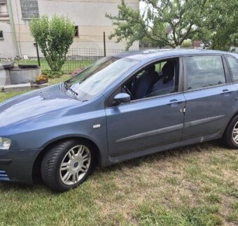 FIAT STILO - 4