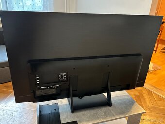 OLED TV Samsung S90C 55” (139 cm) - 4