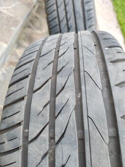 Letné pneumatiky 225/50 r17 98Y - 4