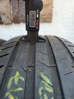 225/60 R17 Vredestein--Hankook letne pneumatiky - 4