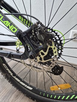 Predám elektrobicykel Crussis e-Atland 11.6 - 4
