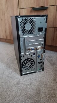 HP - Výkonny Pc, super cena - 4
