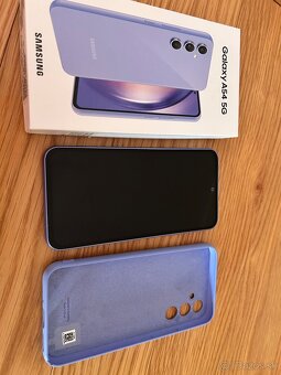 samsung A54 8GB/256GB - 4