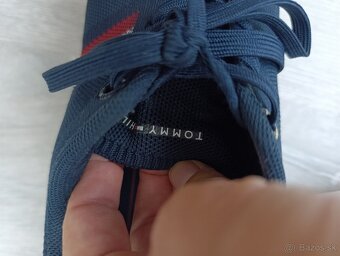 Dámske tenisky Tommy Hilfiger...veľ.42 - 4