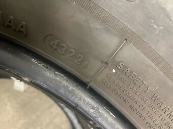 225/65 R17 ROYAL celoročne - 4