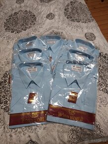 Prodám košile - 4