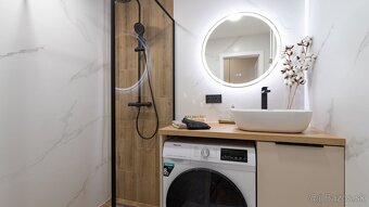 Na predaj 1,5 izbový byt po kompletnej rekonštrukcii, Tolsté - 4