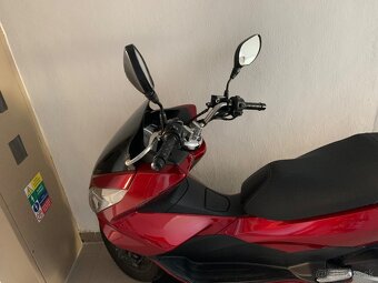 Predám Hondu PCX 125 - 4