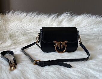 Pinko kabelka - 4