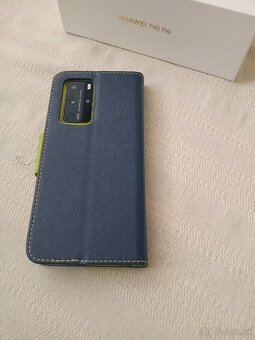 Huawei p40 pro 5G 8GB/256GB - 4