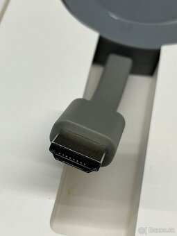 HOMATICS DONGLE G 4K - GOOGLE TV - 4