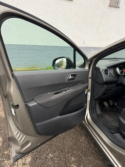 Predám Peugeot 3008 - 4