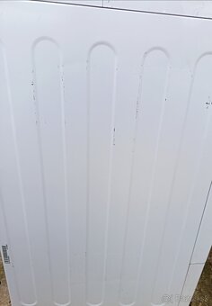 LG direct drive 8kg práčka - 4