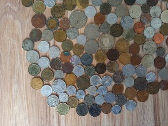 Mince obehove mix 1 - 4