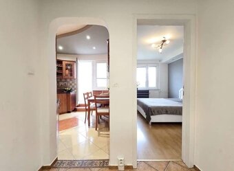 3 izbový byt - dlhodobý prenájom FURČA - 4