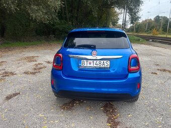 FIAT 500x - 4