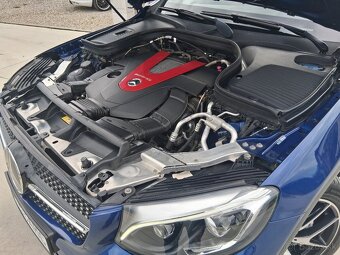 Mercedes GLC 43 AMG odpočet DPH - 4