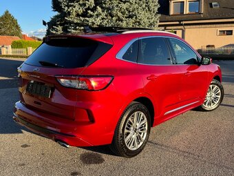 Ford Kuga 1.5 VIGNALE 110KW 8/2021 Panorama 360 - 4