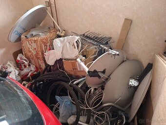 Predám satelitné príslušenstvo - 4