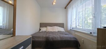 PNORF – 3i byt po rekonštrukcii s loggiou, Čajkovského ul. - 4