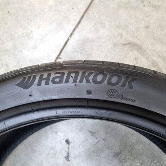 Letné pneumatiky 285/35 R22 HANKOOK - 4