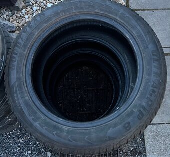 205/55 R16 zimne pneumatiky 1 - 4