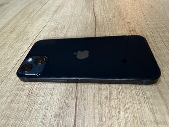 Apple IPhone 13 128 GB Black - 4
