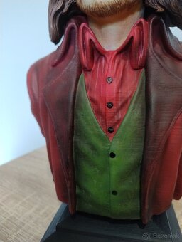 Harry Potter-Sirius Black - 4