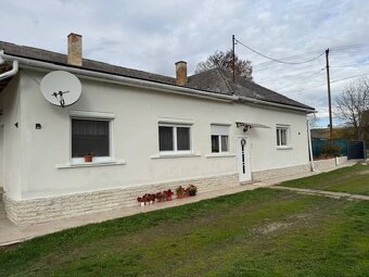 Kolesár reality predáva rodinný dom v obci Hidvégardó - 4