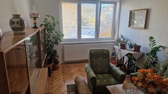 Na predaj 2-izbový murovaný byt v Novej Dubnici - 4