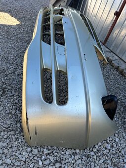 Predám nárazník kufor sklo Dvere Airnagy Volant PREVIA 00-05 - 4