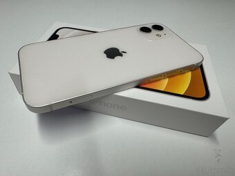 iPhone 12 – 128 GB, biely - 4