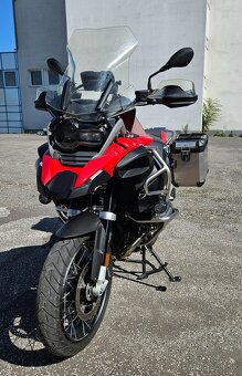BMW R1200 GS Adventure - 4