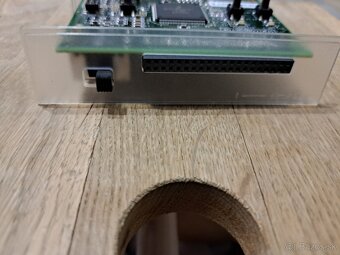 Programator DEMO9S12NE64 - 4