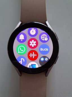 Galaxy Smart Watch - 4