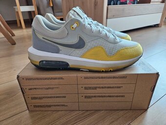 Nike Air Max Motif - EU 45 - 4