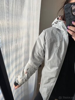 Damska lyžiarska bunda Zajo S/M - 4