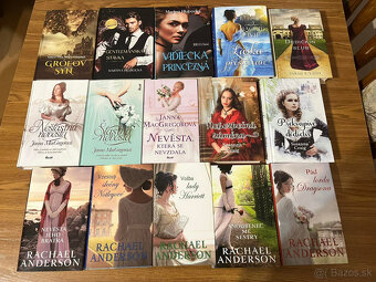 WARREN,BOWMAN,MacKENZIE,JAMES,LEE,ESSEX,HOYT,MICHELS,FAMPT - 4