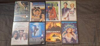 Predam originál Dvd filmy - 4