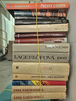 KNIHY symbolicky - 4