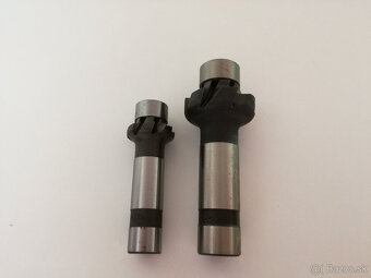 STOPKOVÁ FRÉZA - 4