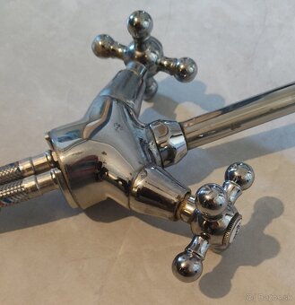 Kuchynska batéria - 4