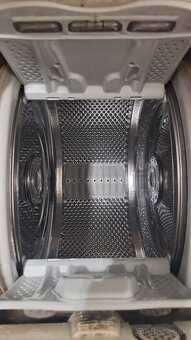 Elektrolux EWT1066EDW - 4