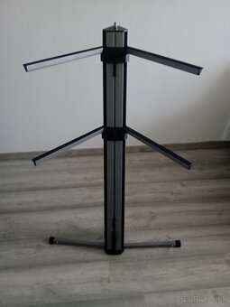 Predám stojan na klávesy - 4