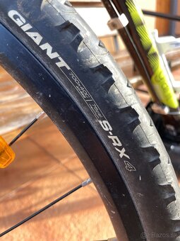 elektrobicykel Giant - 4