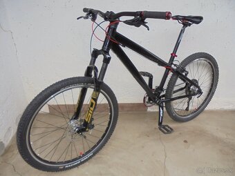 SUPER  BIKE 26er. veľkosť 15" - 4